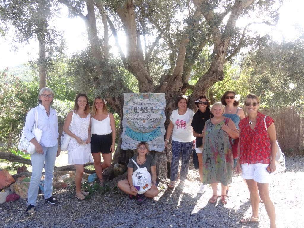 groupe ibiza