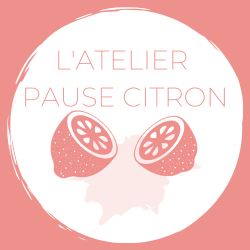 l'atelier Pause Citron, cours en ligne