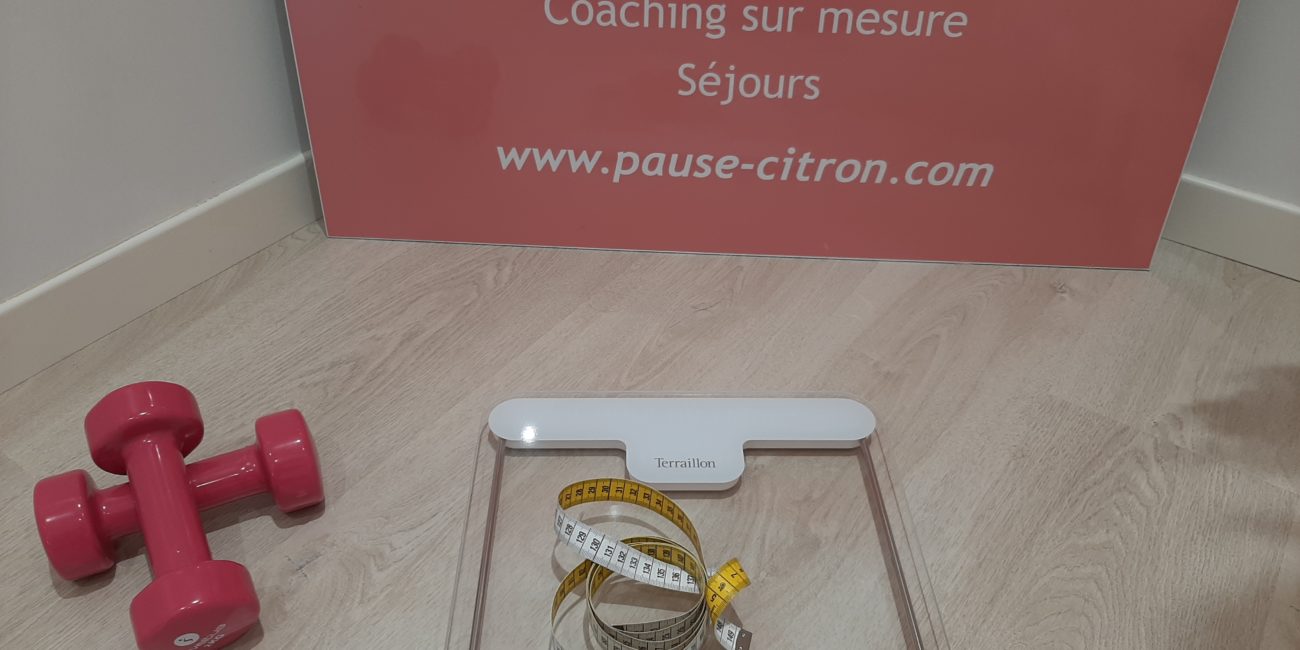 Perdre du poids et ne pas le reprendre