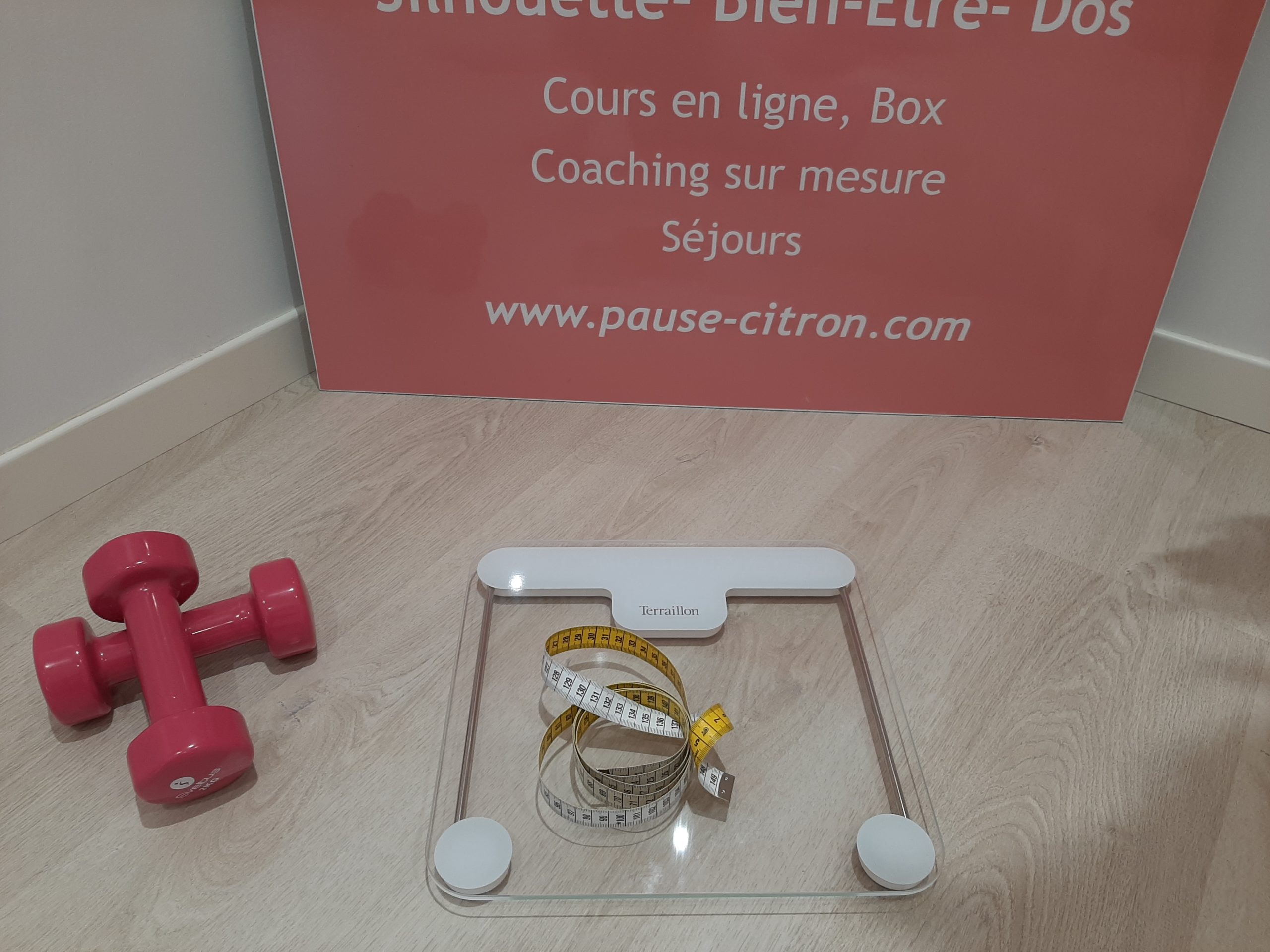 Perdre du poids et ne pas le reprendre