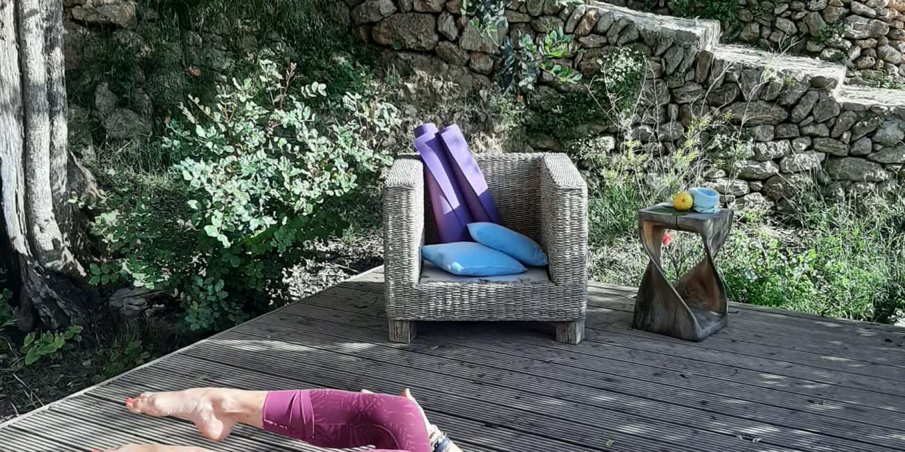 les 5 référentiels en Pilates