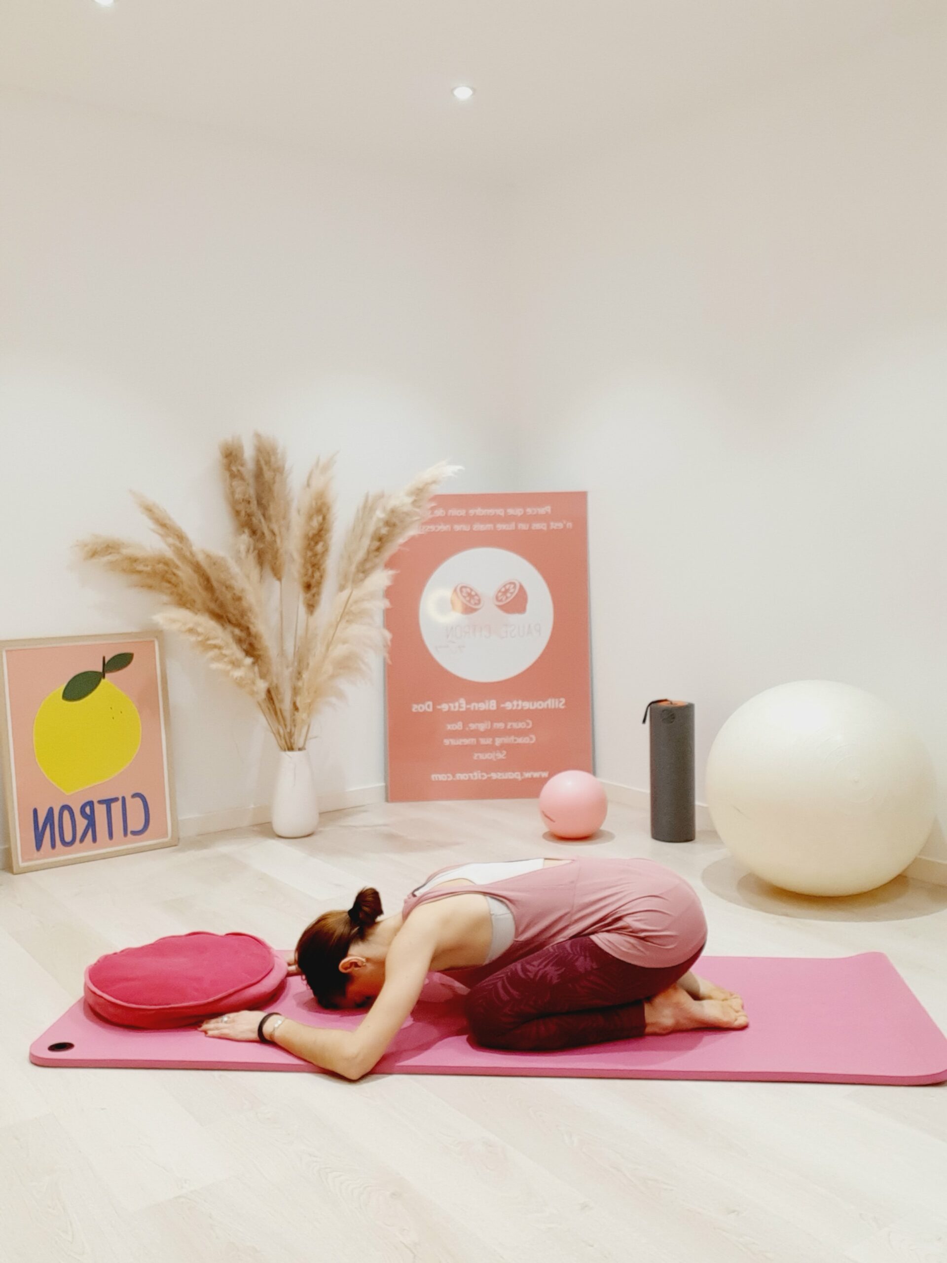 3 exercices pour soigner un lumbago